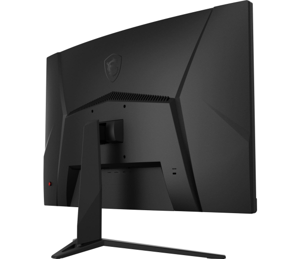 MSI G27CQ4 E2 - 1123913 - zdjęcie 4
